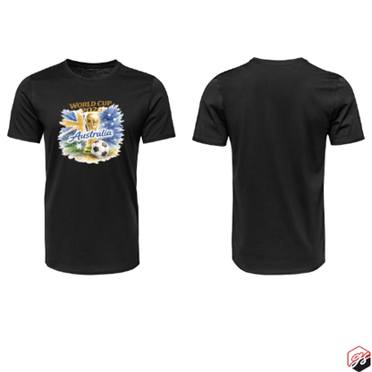 T shirt World Cup Austria