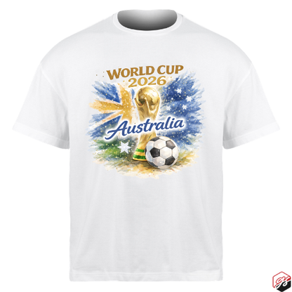T shirt World Cup Austria