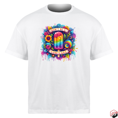 Popsicle White Short sleeve t shirt